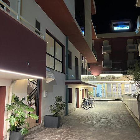 Hotel Admiral Bellaria-Igea Marina Luaran gambar