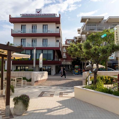 Hotel Admiral Bellaria-Igea Marina Luaran gambar
