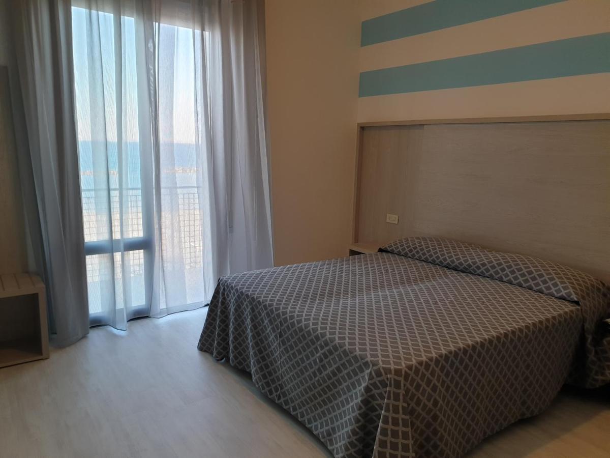 Hotel Admiral Bellaria-Igea Marina Luaran gambar