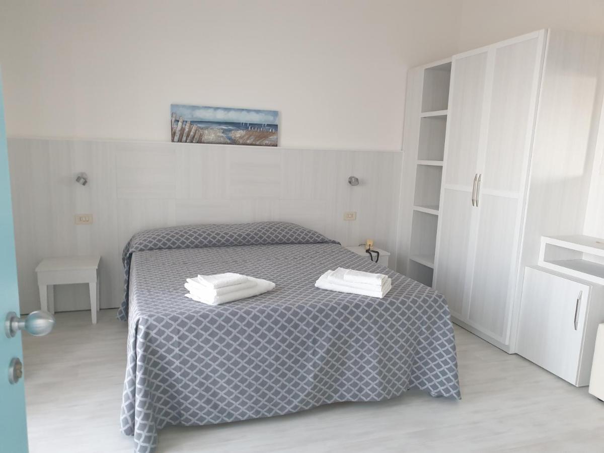 Hotel Admiral Bellaria-Igea Marina Luaran gambar