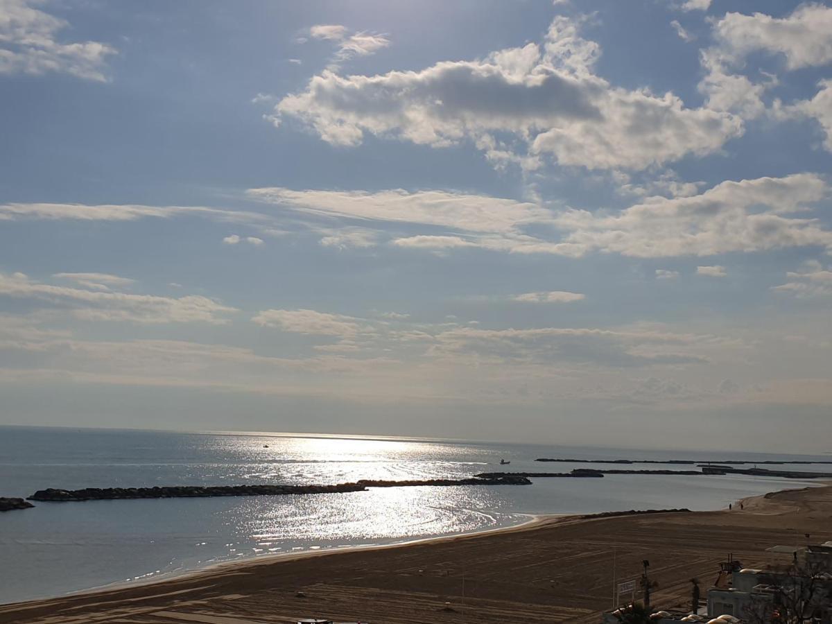 Hotel Admiral Bellaria-Igea Marina Luaran gambar