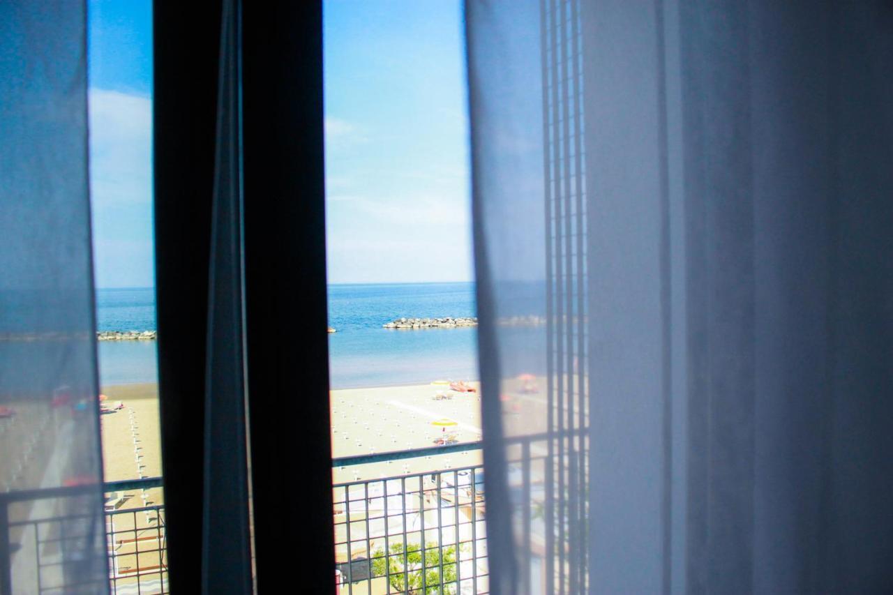 Hotel Admiral Bellaria-Igea Marina Luaran gambar