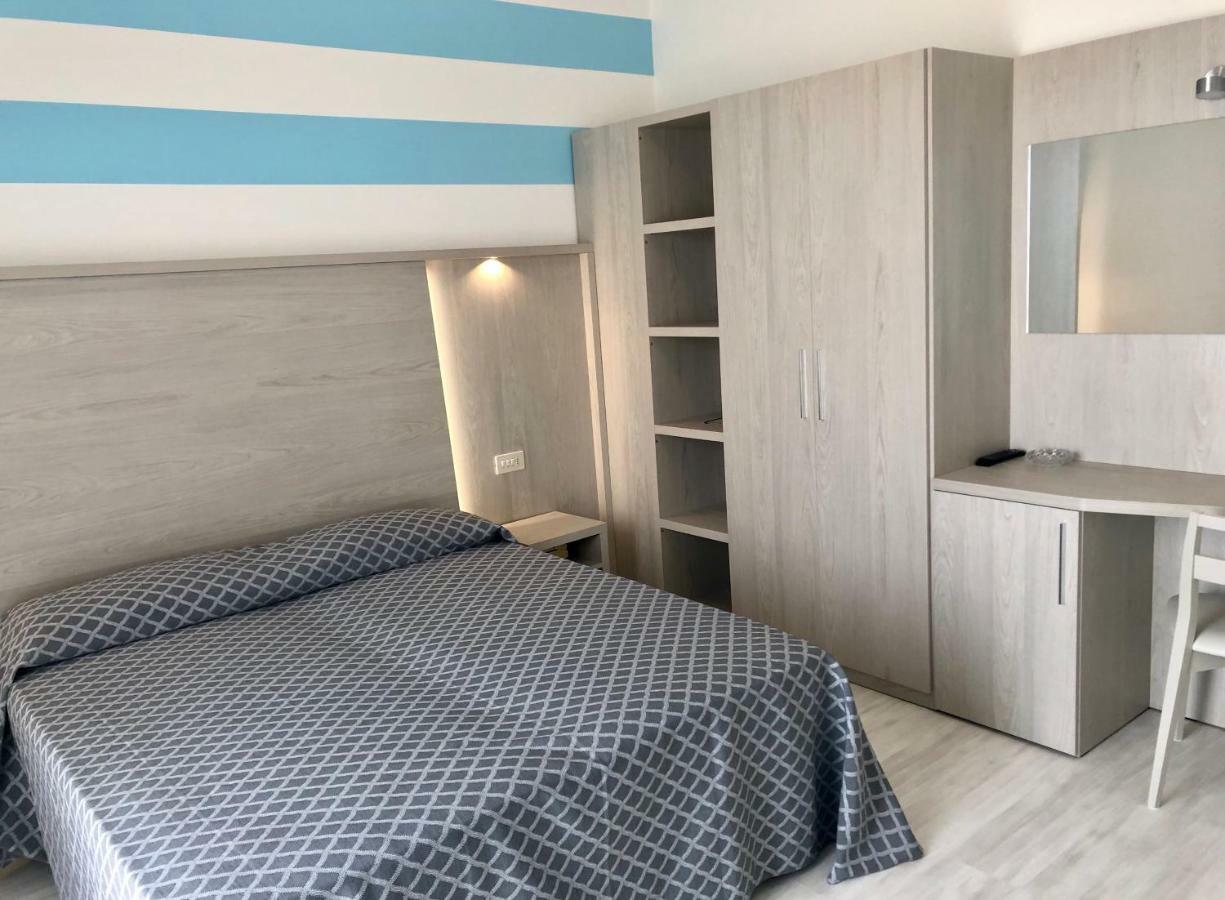 Hotel Admiral Bellaria-Igea Marina Luaran gambar