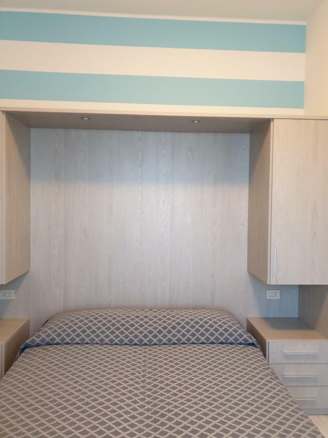 Hotel Admiral Bellaria-Igea Marina Luaran gambar