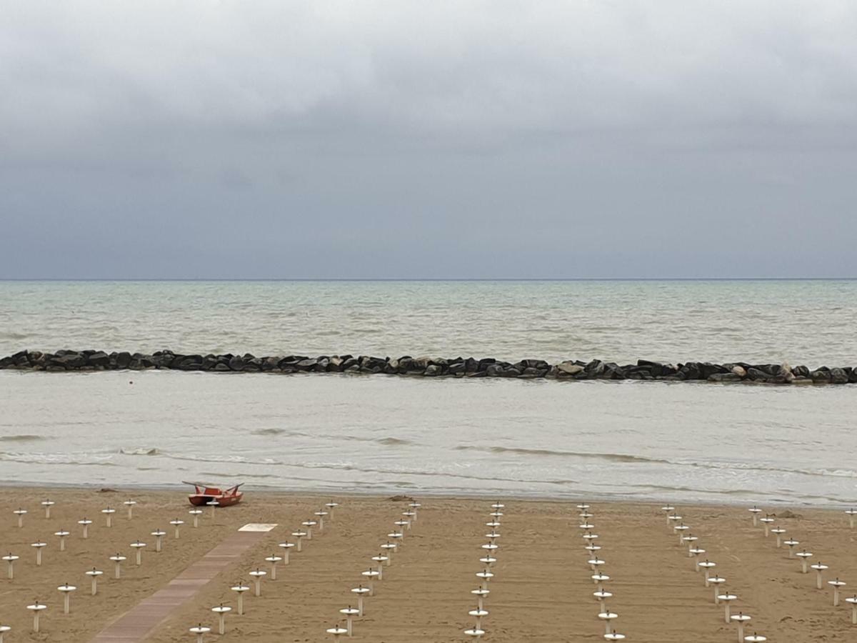 Hotel Admiral Bellaria-Igea Marina Luaran gambar