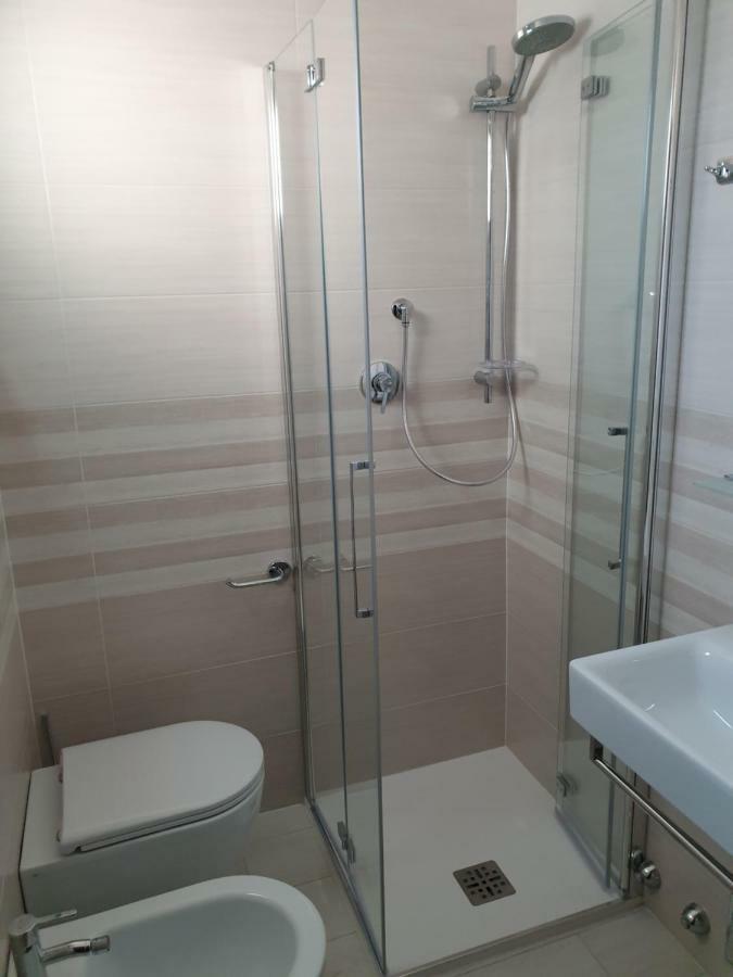 Hotel Admiral Bellaria-Igea Marina Luaran gambar
