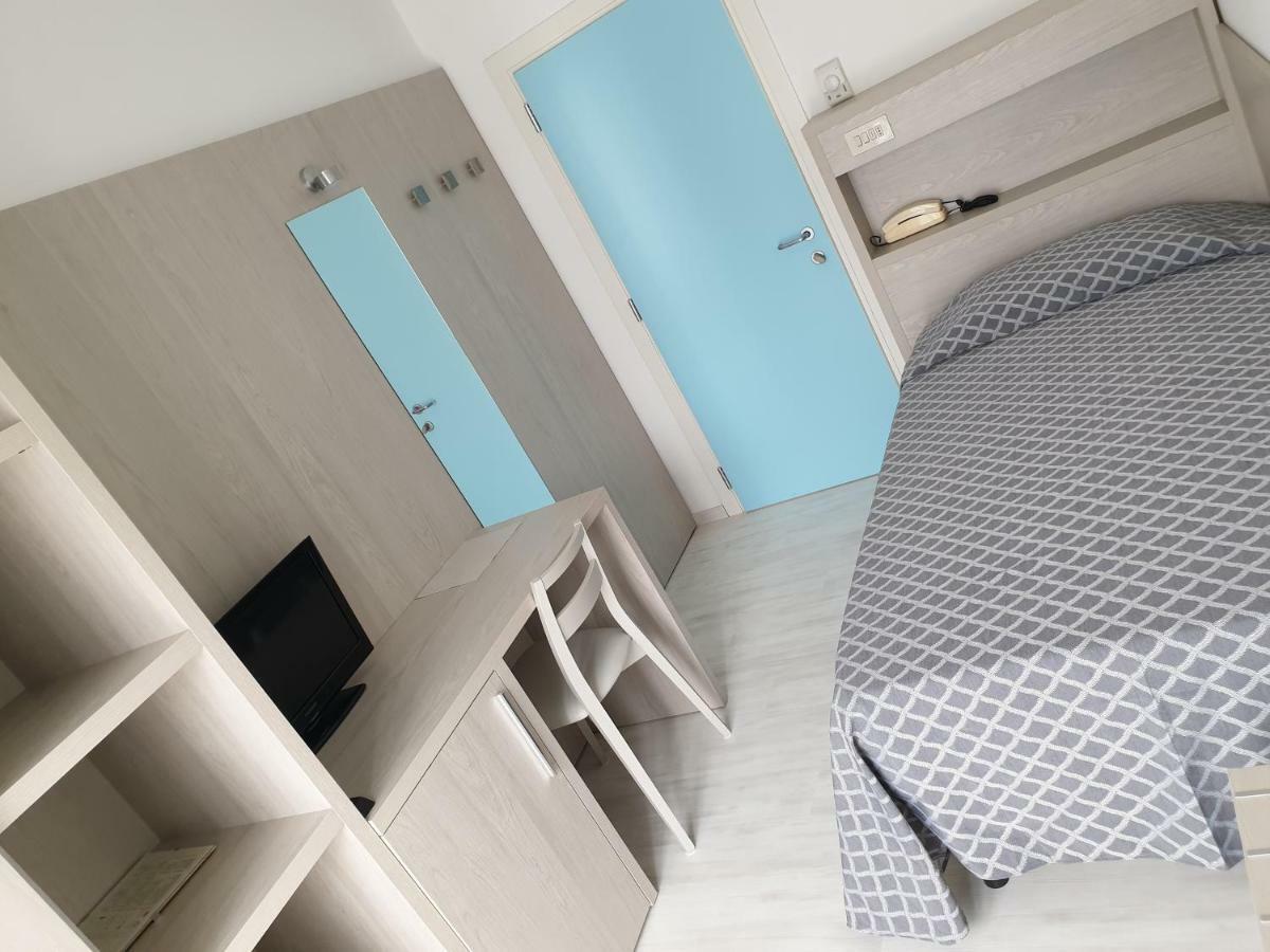 Hotel Admiral Bellaria-Igea Marina Luaran gambar