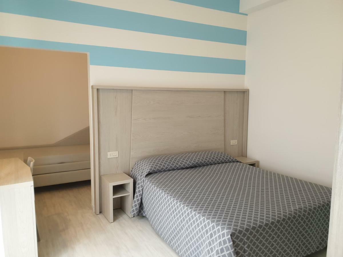 Hotel Admiral Bellaria-Igea Marina Bilik gambar