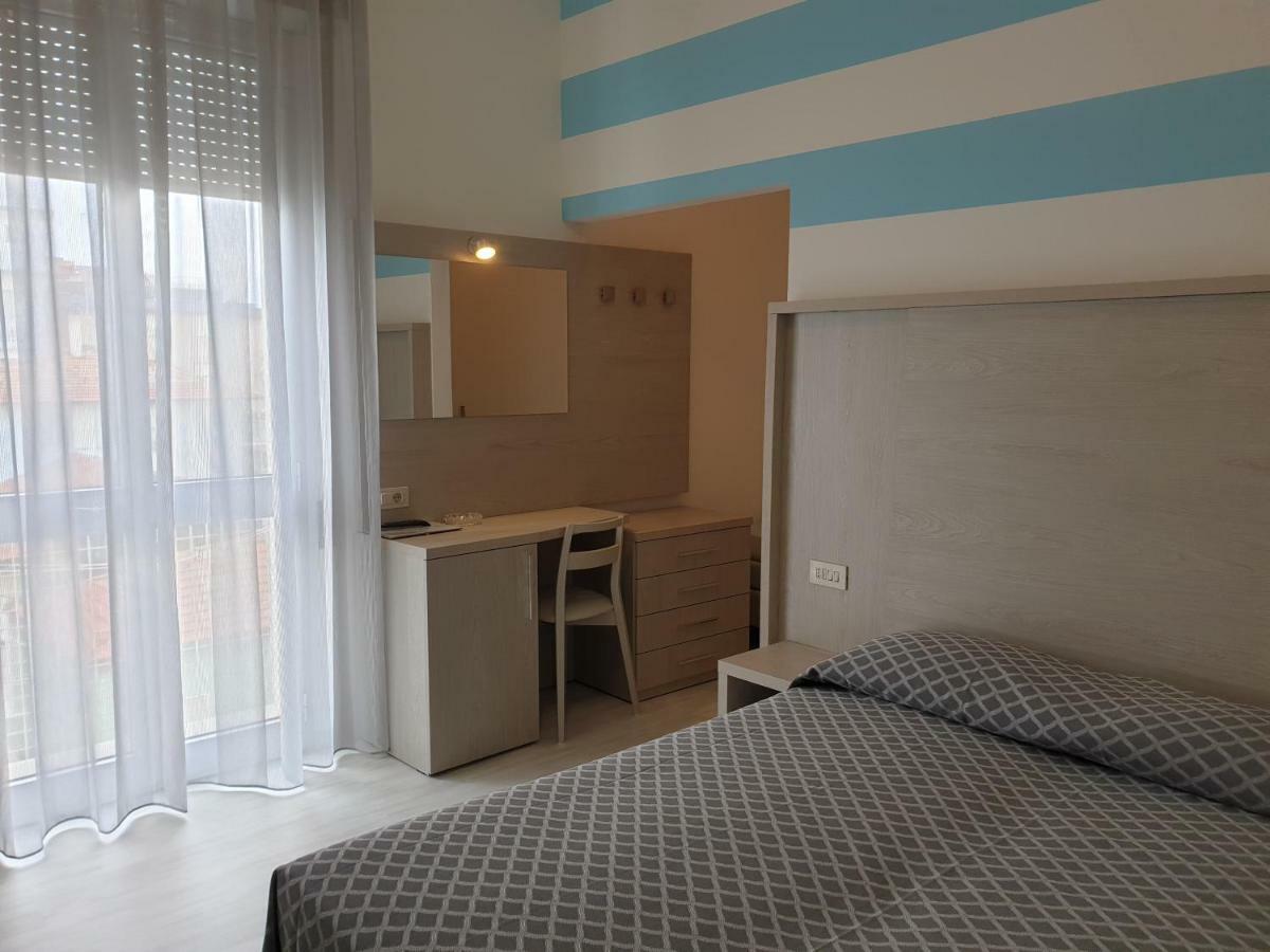 Hotel Admiral Bellaria-Igea Marina Luaran gambar