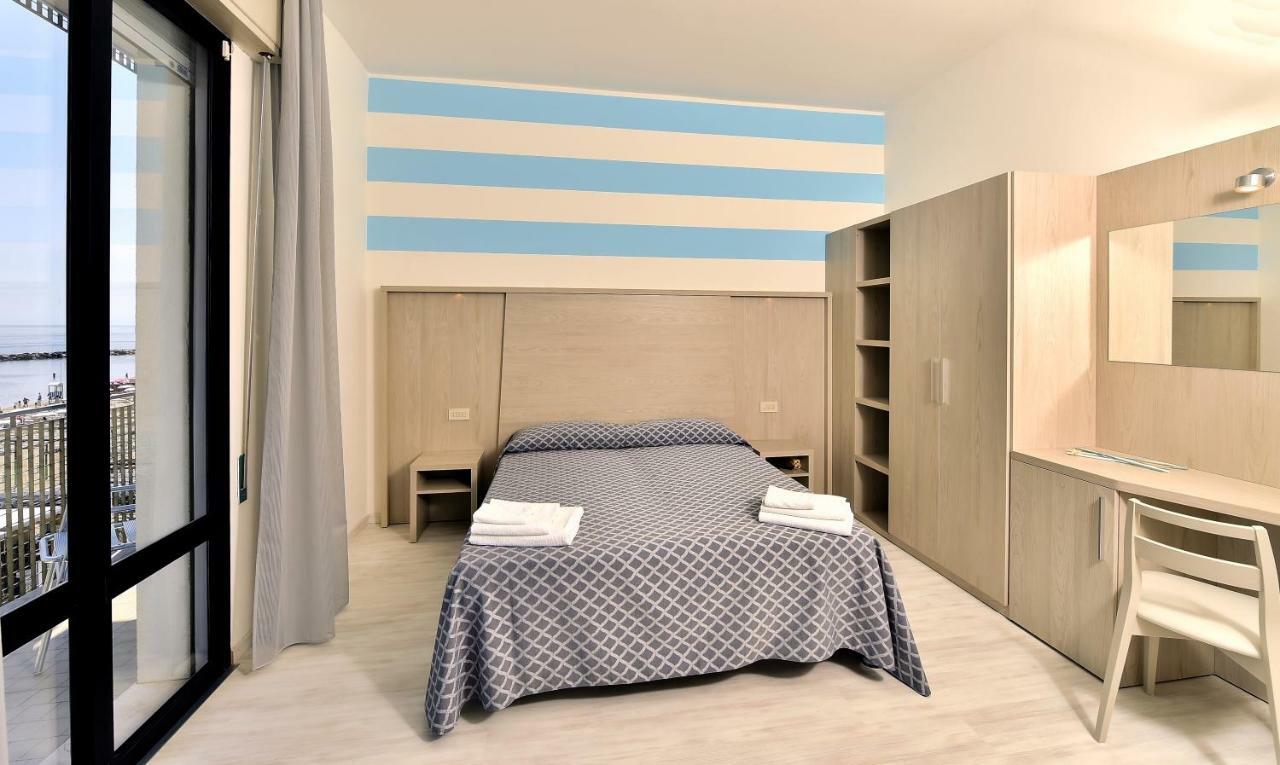 Hotel Admiral Bellaria-Igea Marina Luaran gambar