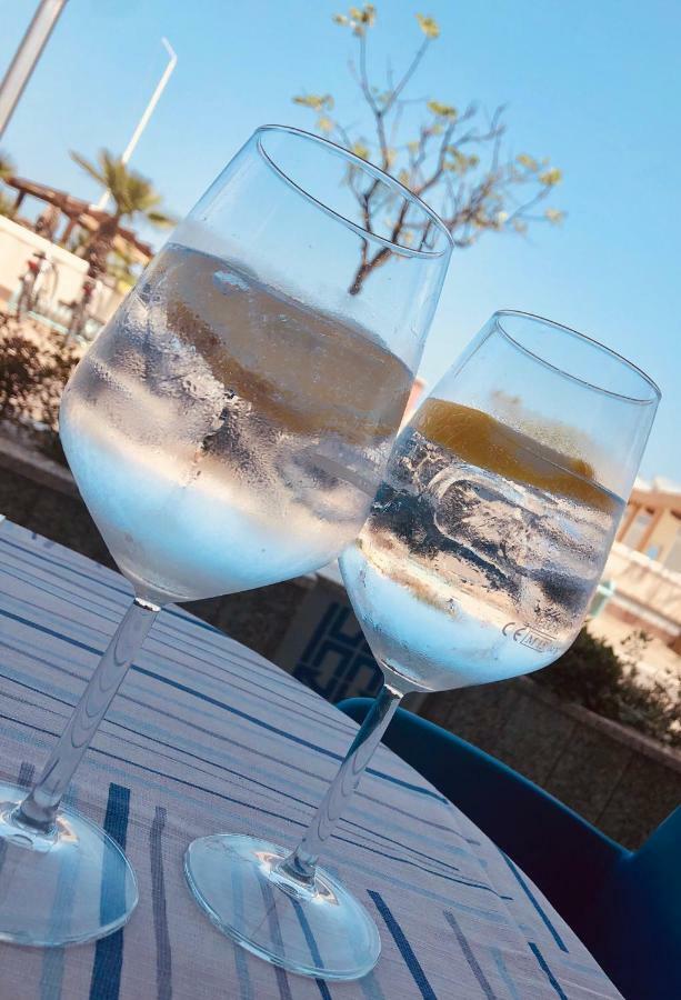 Hotel Admiral Bellaria-Igea Marina Luaran gambar