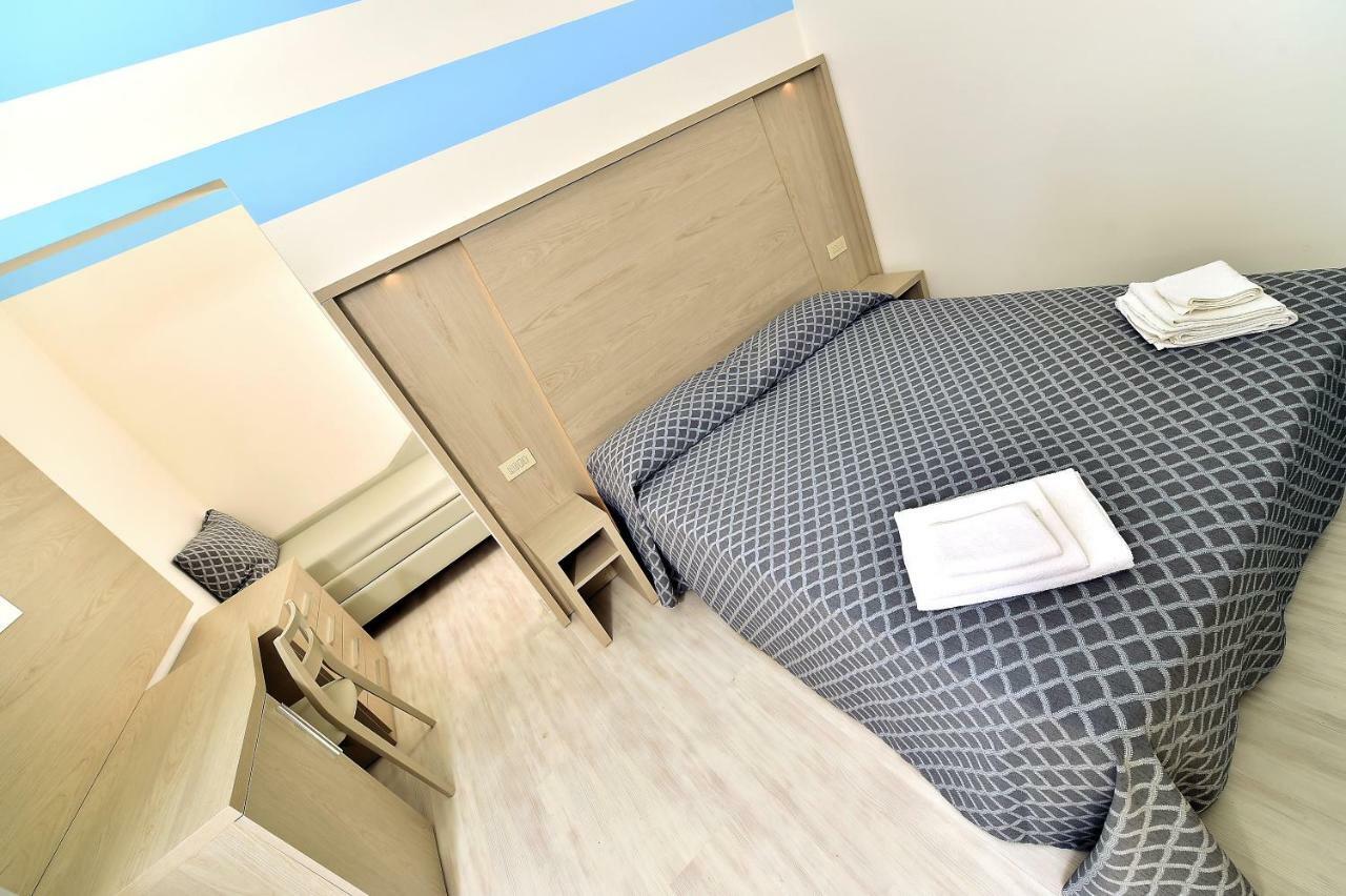 Hotel Admiral Bellaria-Igea Marina Luaran gambar