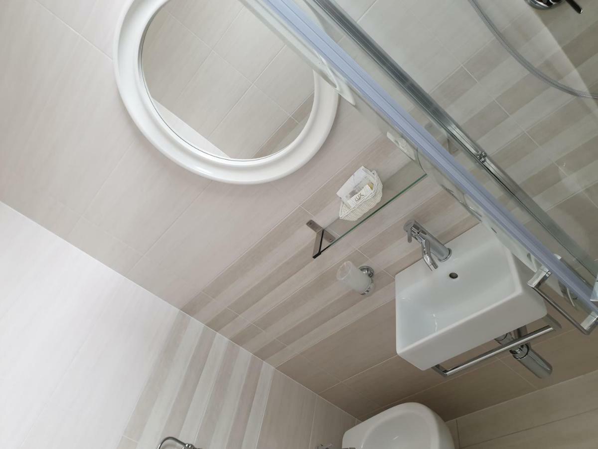 Hotel Admiral Bellaria-Igea Marina Luaran gambar