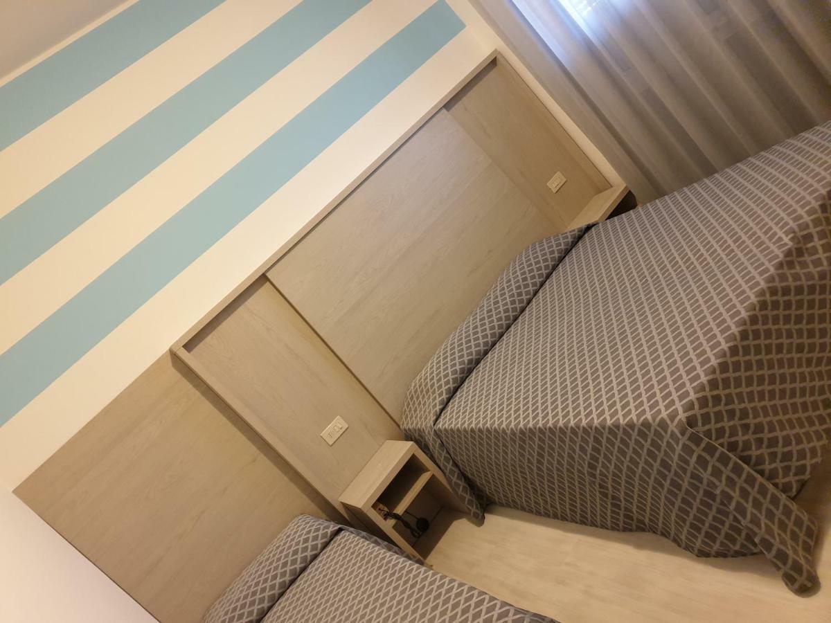 Hotel Admiral Bellaria-Igea Marina Luaran gambar