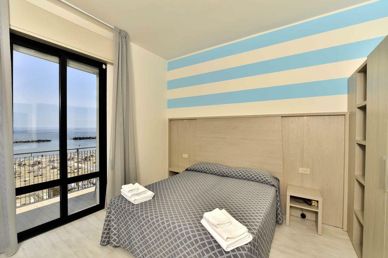 Hotel Admiral Bellaria-Igea Marina Luaran gambar